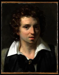 Portrait of a Young Man